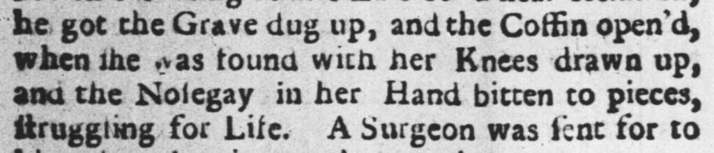 The Pennsylvania Gazette, 02.24.1729